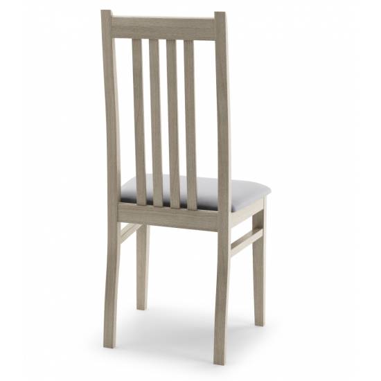 MERSO 26/N krzesło